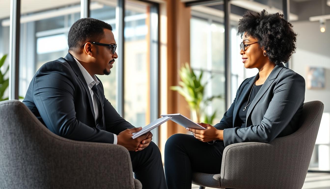 Discover Effective Coaching